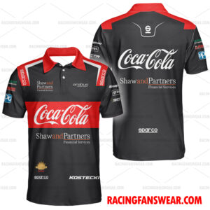 Brodie Kostecki Supercars 2023 Racing Uniform Apparel Clothes Hawaiian Polo Shirts 3 Nascar store - Loyal fans of Brodie Kostecki's Unisex Hawaiian Shirt,Unisex Polo Shirt,Kid Hawaiian Shirt,Kid Polo Shirt:vintage nascar racing suit,uniform,apparel,shirts,merch,hoodie,jackets,shorts,sweatshirt,outfits,clothes
