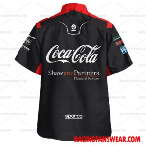 Brodie Kostecki Supercars 2023 Racing Uniform Apparel Clothes Hawaiian Polo Shirts 2 Nascar store - Loyal fans of Brodie Kostecki's Unisex Hawaiian Shirt,Unisex Polo Shirt,Kid Hawaiian Shirt,Kid Polo Shirt:vintage nascar racing suit,uniform,apparel,shirts,merch,hoodie,jackets,shorts,sweatshirt,outfits,clothes