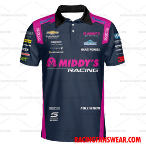 Bryce Fullwood Supercars 2023 Racing Uniform Apparel Clothes Hawaiian Polo Shirts 4 Nascar store - Loyal fans of Bryce Fullwood's Unisex Hawaiian Shirt,Unisex Polo Shirt,Kid Hawaiian Shirt,Kid Polo Shirt:vintage nascar racing suit,uniform,apparel,shirts,merch,hoodie,jackets,shorts,sweatshirt,outfits,clothes