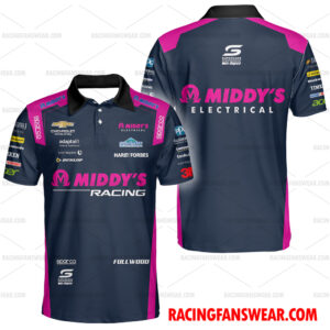 Bryce Fullwood Supercars 2023 Racing Uniform Apparel Clothes Hawaiian Polo Shirts 3 Nascar store - Loyal fans of Bryce Fullwood's Unisex Hawaiian Shirt,Unisex Polo Shirt,Kid Hawaiian Shirt,Kid Polo Shirt:vintage nascar racing suit,uniform,apparel,shirts,merch,hoodie,jackets,shorts,sweatshirt,outfits,clothes