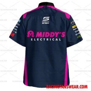 Bryce Fullwood Supercars 2023 Racing Uniform Apparel Clothes Hawaiian Polo Shirts 2 Nascar store - Loyal fans of Bryce Fullwood's Unisex Hawaiian Shirt,Unisex Polo Shirt,Kid Hawaiian Shirt,Kid Polo Shirt:vintage nascar racing suit,uniform,apparel,shirts,merch,hoodie,jackets,shorts,sweatshirt,outfits,clothes