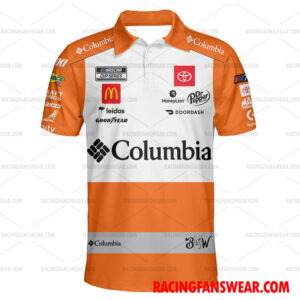 Bubba Wallace Nascar Racing 2023 Uniform Apparel Clothes Hawaiian Polo Shirts 4 Nascar store - Loyal fans of Bubba Wallace's Unisex Hawaiian Shirt,Unisex Polo Shirt,Kid Hawaiian Shirt,Kid Polo Shirt:vintage nascar racing suit,uniform,apparel,shirts,merch,hoodie,jackets,shorts,sweatshirt,outfits,clothes