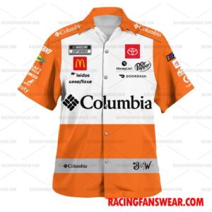 Bubba Wallace Nascar Racing 2023 Uniform Apparel Clothes Hawaiian Polo Shirts 1 Nascar store - Loyal fans of Bubba Wallace's Unisex Hawaiian Shirt,Unisex Polo Shirt,Kid Hawaiian Shirt,Kid Polo Shirt:vintage nascar racing suit,uniform,apparel,shirts,merch,hoodie,jackets,shorts,sweatshirt,outfits,clothes