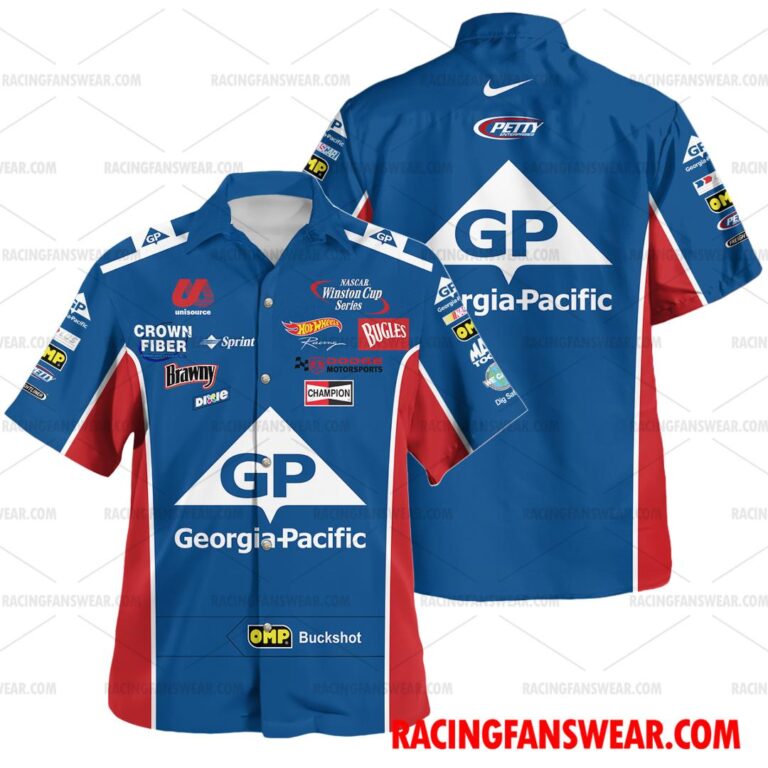 Nascar store - Loyal fans of Buckshot Jones's Unisex Hawaiian Shirt,Unisex Polo Shirt,Kid Hawaiian Shirt,Kid Polo Shirt:vintage nascar racing suit,uniform,apparel,shirts,merch,hoodie,jackets,shorts,sweatshirt,outfits,clothes