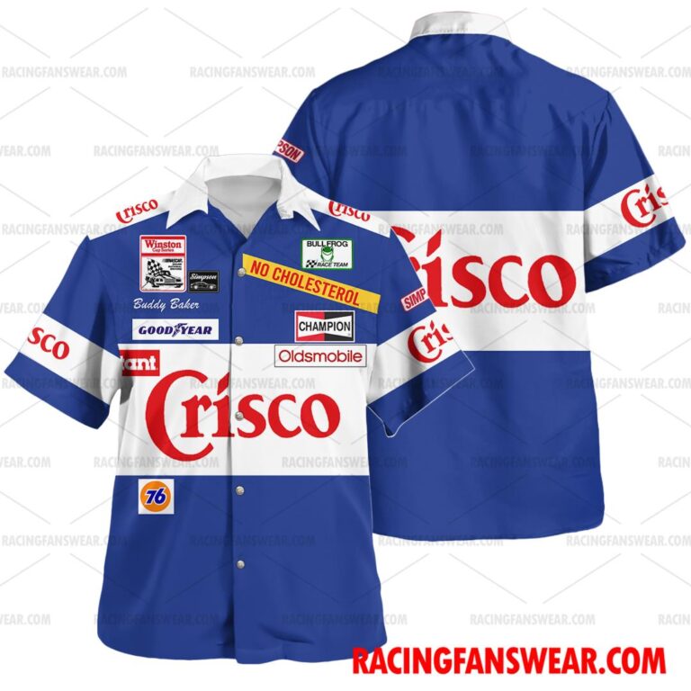 Nascar store - Loyal fans of Buddy Baker's Unisex Hawaiian Shirt,Unisex Polo Shirt,Kid Hawaiian Shirt,Kid Polo Shirt:vintage nascar racing suit,uniform,apparel,shirts,merch,hoodie,jackets,shorts,sweatshirt,outfits,clothes