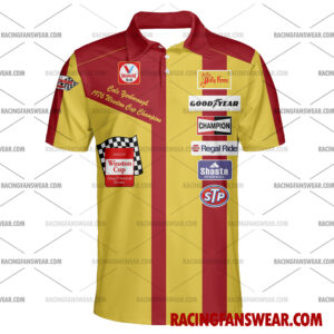 Cale Yarborough Nascar Racing 1977 Uniform Apparel Clothes Hawaiian Polo Shirts 4 Nascar store - Loyal fans of Cale Yarborough's Unisex Hawaiian Shirt,Unisex Polo Shirt,Kid Hawaiian Shirt,Kid Polo Shirt:vintage nascar racing suit,uniform,apparel,shirts,merch,hoodie,jackets,shorts,sweatshirt,outfits,clothes