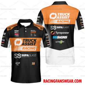 Cameron Hill Supercars 2023 Racing Uniform Apparel Clothes Hawaiian Polo Shirts 3 Nascar store - Loyal fans of Cameron Hill's Unisex Hawaiian Shirt,Unisex Polo Shirt,Kid Hawaiian Shirt,Kid Polo Shirt:vintage nascar racing suit,uniform,apparel,shirts,merch,hoodie,jackets,shorts,sweatshirt,outfits,clothes