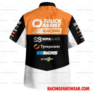 Cameron Hill Supercars 2023 Racing Uniform Apparel Clothes Hawaiian Polo Shirts 2 Nascar store - Loyal fans of Cameron Hill's Unisex Hawaiian Shirt,Unisex Polo Shirt,Kid Hawaiian Shirt,Kid Polo Shirt:vintage nascar racing suit,uniform,apparel,shirts,merch,hoodie,jackets,shorts,sweatshirt,outfits,clothes