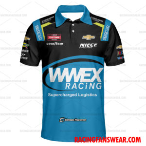 Carson Hocevar Nascar Racing 2023 Uniform Apparel Clothes Hawaiian Polo Shirts 4 Nascar store - Loyal fans of Carson Hocevar's Unisex Hawaiian Shirt,Unisex Polo Shirt,Kid Hawaiian Shirt,Kid Polo Shirt:vintage nascar racing suit,uniform,apparel,shirts,merch,hoodie,jackets,shorts,sweatshirt,outfits,clothes