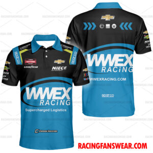 Carson Hocevar Nascar Racing 2023 Uniform Apparel Clothes Hawaiian Polo Shirts 3 Nascar store - Loyal fans of Carson Hocevar's Unisex Hawaiian Shirt,Unisex Polo Shirt,Kid Hawaiian Shirt,Kid Polo Shirt:vintage nascar racing suit,uniform,apparel,shirts,merch,hoodie,jackets,shorts,sweatshirt,outfits,clothes