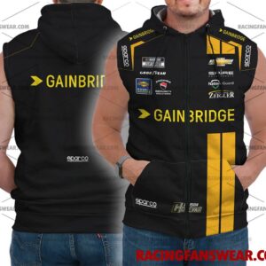 Carson Hocevar Nascar Racing 2024 Spire Motorsports Gainbridge Uniform Apparel Clothes Bomber Thick Coat Sleeveless Hoodie Hooded T-Shirt 4 Nascar store - Loyal fans of Carson Hocevar's Bomber Jacket,Unisex Thick Coat,Unisex Sleeveless Hoodie,Unisex Hooded T-Shirt,Kid Sleeveless Hoodie,Kid Hooded T-Shirts,Kid Thick Coat:vintage nascar racing suit,uniform,apparel,shirts,merch,hoodie,jackets,shorts,sweatshirt,outfits,clothes