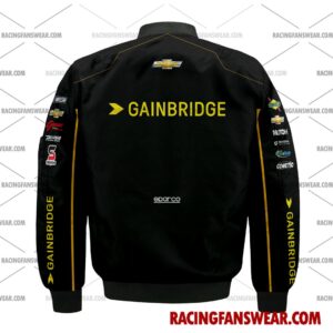 Carson Hocevar Nascar Racing 2024 Spire Motorsports Gainbridge Uniform Apparel Clothes Bomber Thick Coat Sleeveless Hoodie Hooded T-Shirt 1 Nascar store - Loyal fans of Carson Hocevar's Bomber Jacket,Unisex Thick Coat,Unisex Sleeveless Hoodie,Unisex Hooded T-Shirt,Kid Sleeveless Hoodie,Kid Hooded T-Shirts,Kid Thick Coat:vintage nascar racing suit,uniform,apparel,shirts,merch,hoodie,jackets,shorts,sweatshirt,outfits,clothes