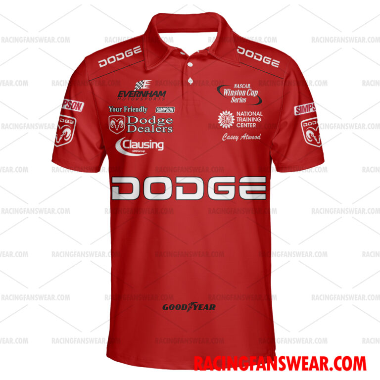 Nascar store - Loyal fans of Casey Atwood's Unisex Hawaiian Shirt,Unisex Polo Shirt,Kid Hawaiian Shirt,Kid Polo Shirt:vintage nascar racing suit,uniform,apparel,shirts,merch,hoodie,jackets,shorts,sweatshirt,outfits,clothes