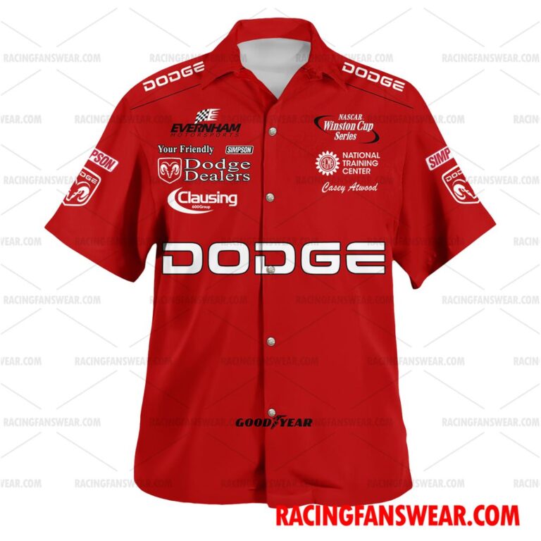 Nascar store - Loyal fans of Casey Atwood's Unisex Hawaiian Shirt,Unisex Polo Shirt,Kid Hawaiian Shirt,Kid Polo Shirt:vintage nascar racing suit,uniform,apparel,shirts,merch,hoodie,jackets,shorts,sweatshirt,outfits,clothes