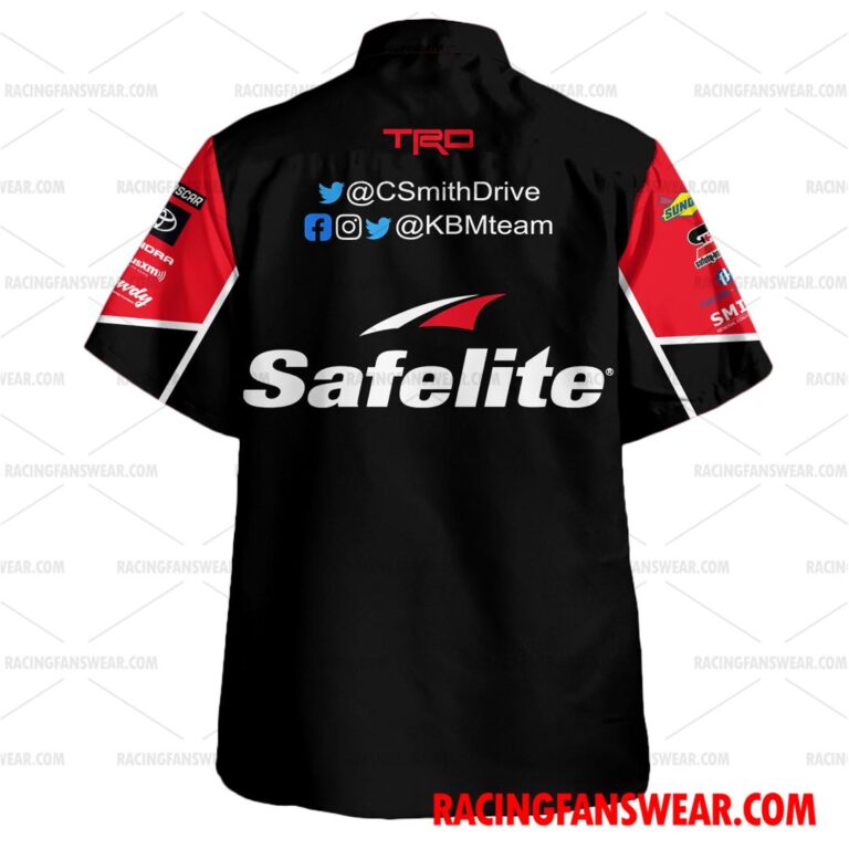 Nascar store - Loyal fans of Chandler Smith's Unisex Hawaiian Shirt,Unisex Polo Shirt,Kid Hawaiian Shirt,Kid Polo Shirt:vintage nascar racing suit,uniform,apparel,shirts,merch,hoodie,jackets,shorts,sweatshirt,outfits,clothes