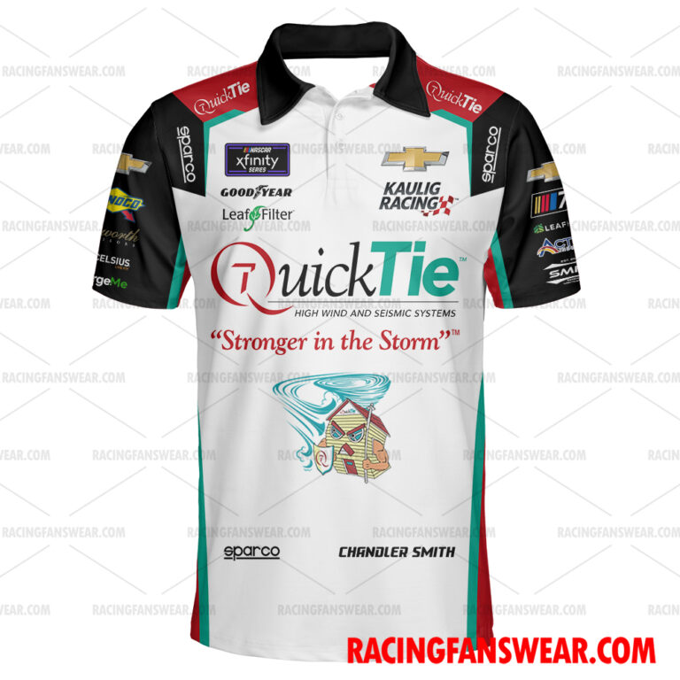 Nascar store - Loyal fans of Chandler Smith's Unisex Hawaiian Shirt,Unisex Polo Shirt,Kid Hawaiian Shirt,Kid Polo Shirt:vintage nascar racing suit,uniform,apparel,shirts,merch,hoodie,jackets,shorts,sweatshirt,outfits,clothes