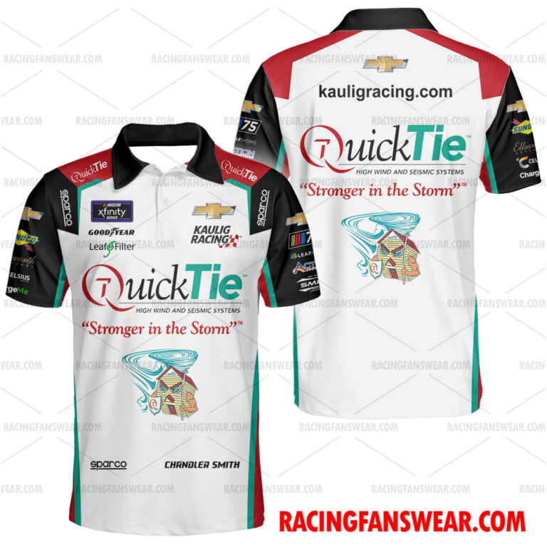 Nascar store - Loyal fans of Chandler Smith's Unisex Hawaiian Shirt,Unisex Polo Shirt,Kid Hawaiian Shirt,Kid Polo Shirt:vintage nascar racing suit,uniform,apparel,shirts,merch,hoodie,jackets,shorts,sweatshirt,outfits,clothes