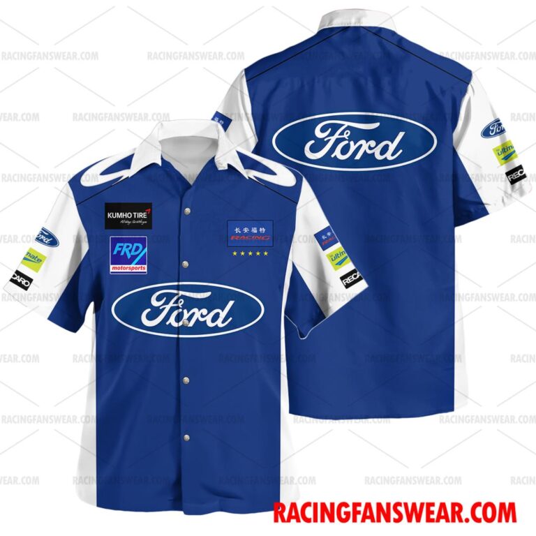 Nascar store - Loyal fans of Changan Ford's Unisex Hawaiian Shirt,Unisex Polo Shirt,Kid Hawaiian Shirt,Kid Polo Shirt:vintage nascar racing suit,uniform,apparel,shirts,merch,hoodie,jackets,shorts,sweatshirt,outfits,clothes