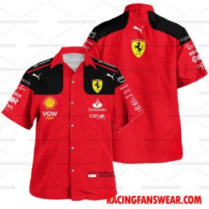 Formula One store - Loyal fans of Charles Leclerc's Unisex Hawaiian Shirt,Unisex Polo Shirt,Kid Hawaiian Shirt,Kid Polo Shirt:vintage formula one racing suit,uniform,apparel,shirts,merch,hoodie,jackets,shorts,sweatshirt,outfits,clothes