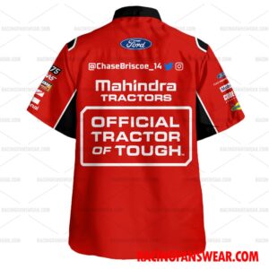 Chase Briscoe Nascar 2023 Racing Uniform Apparel Clothes Hawaiian Polo Shirts 2 Nascar store - Loyal fans of Chase Briscoe's Unisex Hawaiian Shirt,Unisex Polo Shirt,Kid Hawaiian Shirt,Kid Polo Shirt:vintage nascar racing suit,uniform,apparel,shirts,merch,hoodie,jackets,shorts,sweatshirt,outfits,clothes