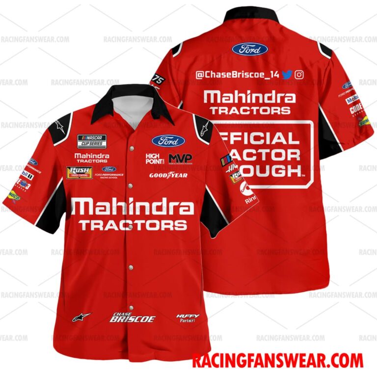 Nascar store - Loyal fans of Chase Briscoe's Unisex Hawaiian Shirt,Unisex Polo Shirt,Kid Hawaiian Shirt,Kid Polo Shirt:vintage nascar racing suit,uniform,apparel,shirts,merch,hoodie,jackets,shorts,sweatshirt,outfits,clothes