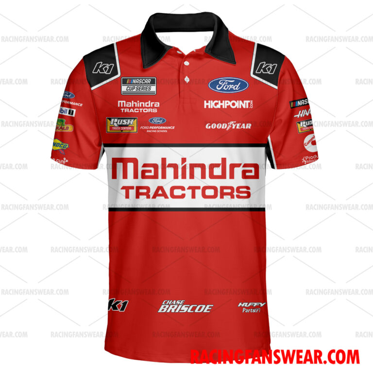 Nascar store - Loyal fans of Chase Briscoe's Unisex Hawaiian Shirt,Unisex Polo Shirt,Kid Hawaiian Shirt,Kid Polo Shirt:vintage nascar racing suit,uniform,apparel,shirts,merch,hoodie,jackets,shorts,sweatshirt,outfits,clothes