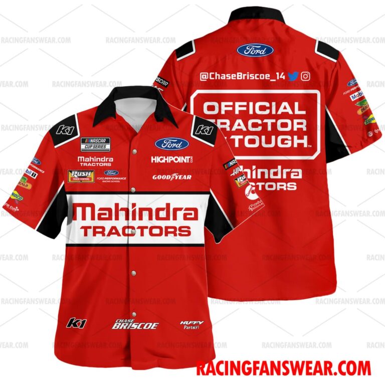 Nascar store - Loyal fans of Chase Briscoe's Unisex Hawaiian Shirt,Unisex Polo Shirt,Kid Hawaiian Shirt,Kid Polo Shirt:vintage nascar racing suit,uniform,apparel,shirts,merch,hoodie,jackets,shorts,sweatshirt,outfits,clothes