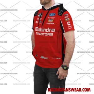 Chase Briscoe Nascar Racing 2024 Stewart Haas Racing Mahindra Uniform Apparel Clothes Bomber Thick Coat Sleeveless Hoodie Hooded T-Shirt 8 Nascar store - Loyal fans of Chase Briscoe's Bomber Jacket,Unisex Thick Coat,Unisex Sleeveless Hoodie,Unisex Hooded T-Shirt,Kid Sleeveless Hoodie,Kid Hooded T-Shirts,Kid Thick Coat:vintage nascar racing suit,uniform,apparel,shirts,merch,hoodie,jackets,shorts,sweatshirt,outfits,clothes