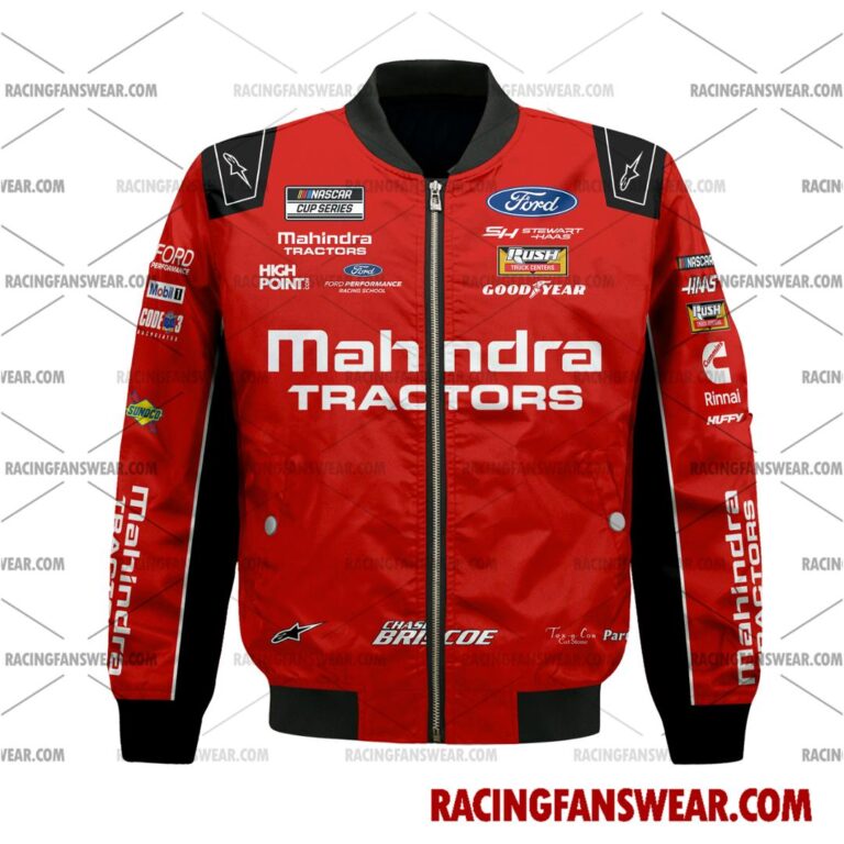 Nascar store - Loyal fans of Chase Briscoe's Bomber Jacket,Unisex Thick Coat,Unisex Sleeveless Hoodie,Unisex Hooded T-Shirt,Kid Sleeveless Hoodie,Kid Hooded T-Shirts,Kid Thick Coat:vintage nascar racing suit,uniform,apparel,shirts,merch,hoodie,jackets,shorts,sweatshirt,outfits,clothes