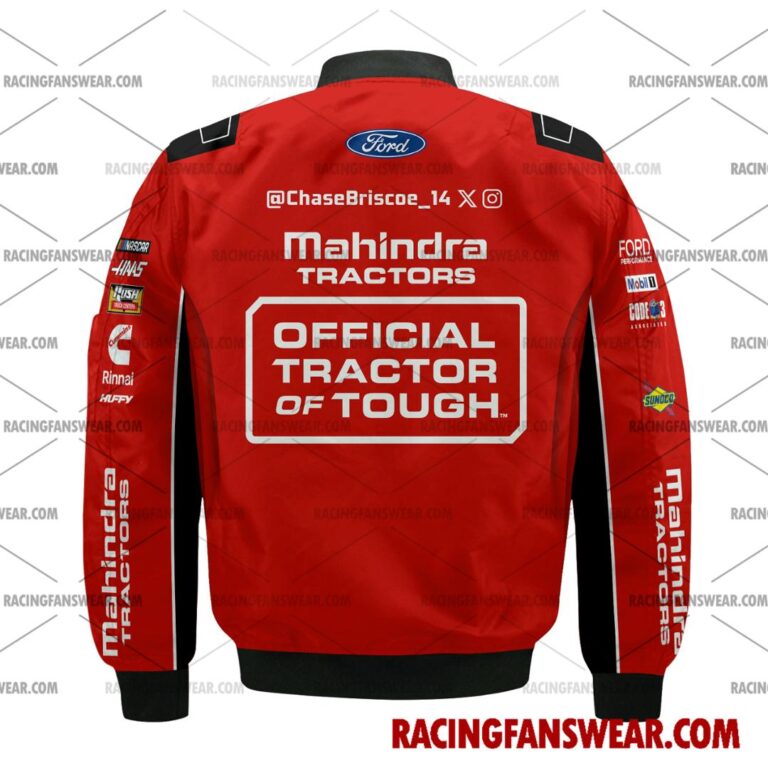 Nascar store - Loyal fans of Chase Briscoe's Bomber Jacket,Unisex Thick Coat,Unisex Sleeveless Hoodie,Unisex Hooded T-Shirt,Kid Sleeveless Hoodie,Kid Hooded T-Shirts,Kid Thick Coat:vintage nascar racing suit,uniform,apparel,shirts,merch,hoodie,jackets,shorts,sweatshirt,outfits,clothes