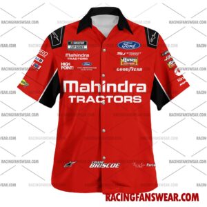 Chase Briscoe Nascar Racing 2024 Stewart Haas Racing Mahindra Uniform Apparel Clothes Hawaiian Polo Shirts 1 Nascar store - Loyal fans of Chase Briscoe's Unisex Hawaiian Shirt,Unisex Polo Shirt,Kid Hawaiian Shirt,Kid Polo Shirt:vintage nascar racing suit,uniform,apparel,shirts,merch,hoodie,jackets,shorts,sweatshirt,outfits,clothes