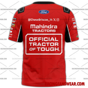 Chase Briscoe Nascar Racing 2024 Stewart Haas Racing Mahindra Uniform Apparel Clothes Sweatshirt Zip Pop Top Hoodie T-Shirt Long Pant 9 Nascar store - Loyal fans of Chase Briscoe's Unisex Hoodie,Unisex Pop Top Hoodie,Unisex Zip Hoodie,Unisex T-Shirt,Unisex Sweatshirt,Unisex Long Pants,Kid Hoodie,Kid Zip Hoodie,Kid T-Shirt,Kid Sweatshirt,Kid Long Pants:vintage nascar racing suit,uniform,apparel,shirts,merch,hoodie,jackets,shorts,sweatshirt,outfits,clothes