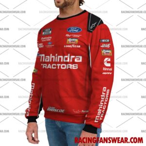 Chase Briscoe Nascar Racing 2024 Stewart Haas Racing Mahindra Uniform Apparel Clothes Sweatshirt Zip Pop Top Hoodie T-Shirt Long Pant 12 Nascar store - Loyal fans of Chase Briscoe's Unisex Hoodie,Unisex Pop Top Hoodie,Unisex Zip Hoodie,Unisex T-Shirt,Unisex Sweatshirt,Unisex Long Pants,Kid Hoodie,Kid Zip Hoodie,Kid T-Shirt,Kid Sweatshirt,Kid Long Pants:vintage nascar racing suit,uniform,apparel,shirts,merch,hoodie,jackets,shorts,sweatshirt,outfits,clothes