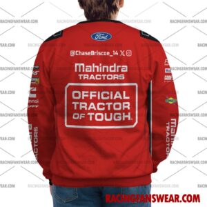 Chase Briscoe Nascar Racing 2024 Stewart Haas Racing Mahindra Uniform Apparel Clothes Sweatshirt Zip Pop Top Hoodie T-Shirt Long Pant 11 Nascar store - Loyal fans of Chase Briscoe's Unisex Hoodie,Unisex Pop Top Hoodie,Unisex Zip Hoodie,Unisex T-Shirt,Unisex Sweatshirt,Unisex Long Pants,Kid Hoodie,Kid Zip Hoodie,Kid T-Shirt,Kid Sweatshirt,Kid Long Pants:vintage nascar racing suit,uniform,apparel,shirts,merch,hoodie,jackets,shorts,sweatshirt,outfits,clothes