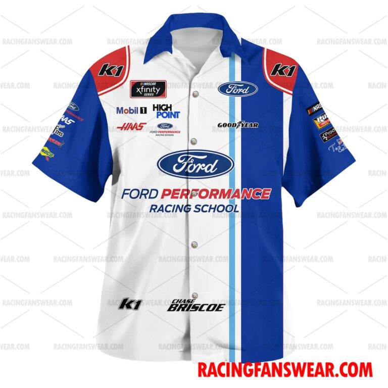 Nascar store - Loyal fans of Chase Briscoe's Unisex Hawaiian Shirt,Unisex Polo Shirt,Kid Hawaiian Shirt,Kid Polo Shirt:vintage nascar racing suit,uniform,apparel,shirts,merch,hoodie,jackets,shorts,sweatshirt,outfits,clothes