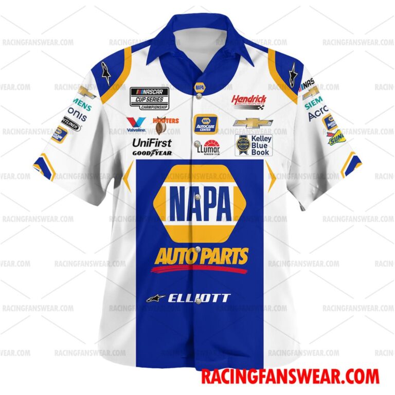 Nascar store - Loyal fans of Chase Elliott's Unisex Hawaiian Shirt,Unisex Polo Shirt,Kid Hawaiian Shirt,Kid Polo Shirt:vintage nascar racing suit,uniform,apparel,shirts,merch,hoodie,jackets,shorts,sweatshirt,outfits,clothes