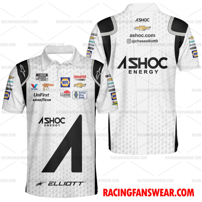 Nascar store - Loyal fans of Chase Elliott's Unisex Hawaiian Shirt,Unisex Polo Shirt,Kid Hawaiian Shirt,Kid Polo Shirt:vintage nascar racing suit,uniform,apparel,shirts,merch,hoodie,jackets,shorts,sweatshirt,outfits,clothes