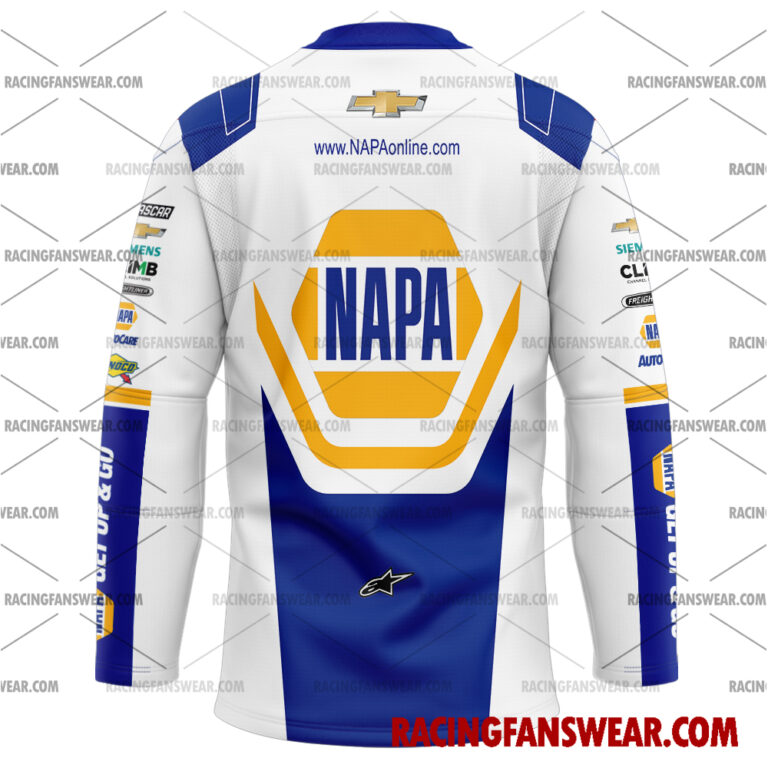 Nascar store - Loyal fans of Chase Elliott's Men's Baseball Jersey,Women's Baseball Jersey,Kid's Baseball Jersey,Men's Hockey Jerseys,WoMen's Hockey Jerseys,Youth's Hockey Jerseys:vintage nascar racing suit,uniform,apparel,shirts,merch,hoodie,jackets,shorts,sweatshirt,outfits,clothes