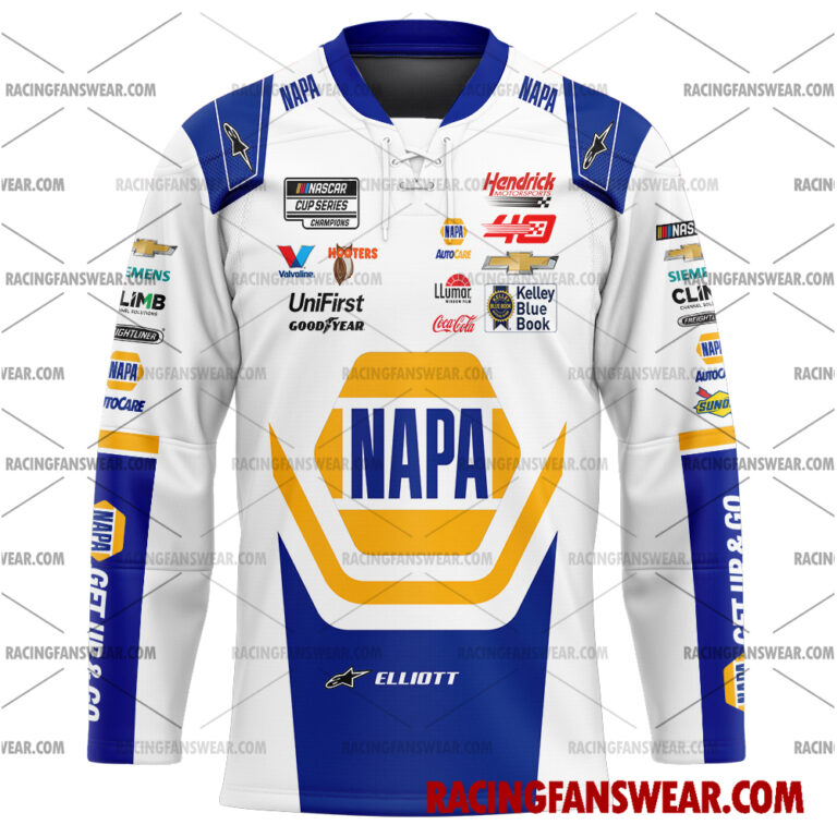 Nascar store - Loyal fans of Chase Elliott's Men's Baseball Jersey,Women's Baseball Jersey,Kid's Baseball Jersey,Men's Hockey Jerseys,WoMen's Hockey Jerseys,Youth's Hockey Jerseys:vintage nascar racing suit,uniform,apparel,shirts,merch,hoodie,jackets,shorts,sweatshirt,outfits,clothes