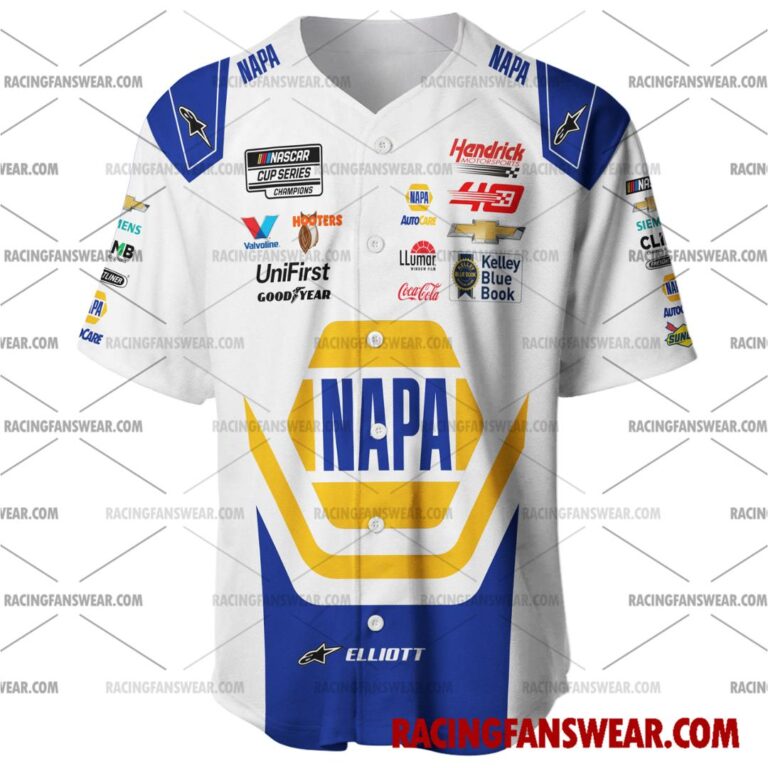 Nascar store - Loyal fans of Chase Elliott's Men's Baseball Jersey,Women's Baseball Jersey,Kid's Baseball Jersey,Men's Hockey Jerseys,WoMen's Hockey Jerseys,Youth's Hockey Jerseys:vintage nascar racing suit,uniform,apparel,shirts,merch,hoodie,jackets,shorts,sweatshirt,outfits,clothes