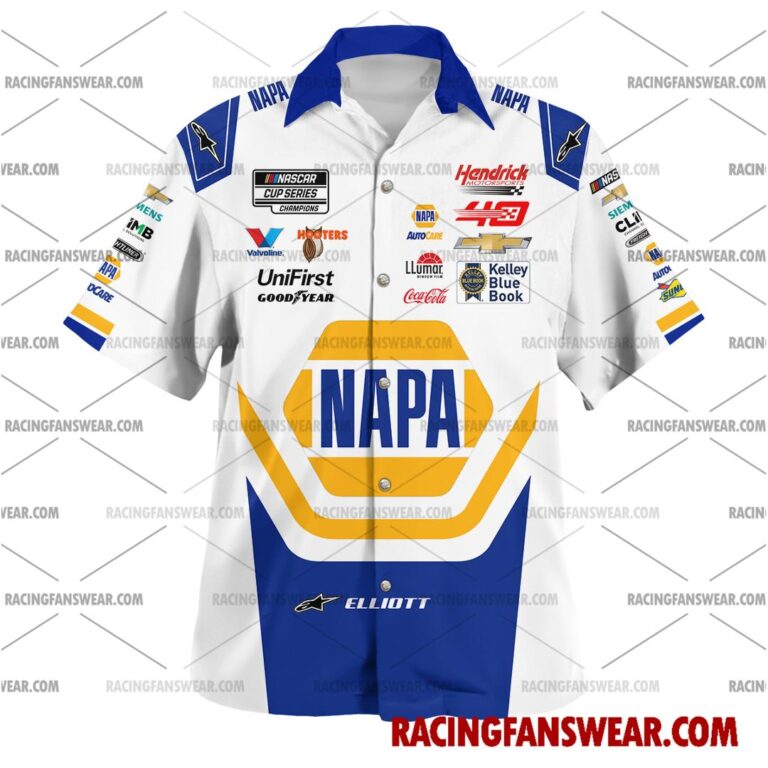 Nascar store - Loyal fans of Chase Elliott's Unisex Hawaiian Shirt,Unisex Polo Shirt,Kid Hawaiian Shirt,Kid Polo Shirt:vintage nascar racing suit,uniform,apparel,shirts,merch,hoodie,jackets,shorts,sweatshirt,outfits,clothes