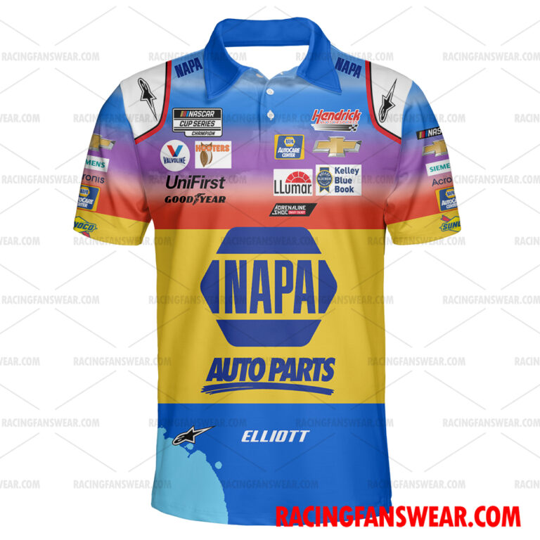 Nascar store - Loyal fans of Chase Elliott's Unisex Hawaiian Shirt,Unisex Polo Shirt,Kid Hawaiian Shirt,Kid Polo Shirt:vintage nascar racing suit,uniform,apparel,shirts,merch,hoodie,jackets,shorts,sweatshirt,outfits,clothes