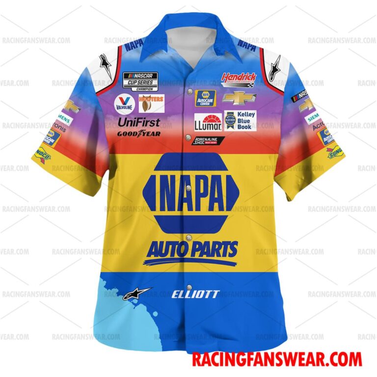 Nascar store - Loyal fans of Chase Elliott's Unisex Hawaiian Shirt,Unisex Polo Shirt,Kid Hawaiian Shirt,Kid Polo Shirt:vintage nascar racing suit,uniform,apparel,shirts,merch,hoodie,jackets,shorts,sweatshirt,outfits,clothes