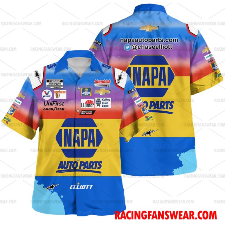 Nascar store - Loyal fans of Chase Elliott's Unisex Hawaiian Shirt,Unisex Polo Shirt,Kid Hawaiian Shirt,Kid Polo Shirt:vintage nascar racing suit,uniform,apparel,shirts,merch,hoodie,jackets,shorts,sweatshirt,outfits,clothes