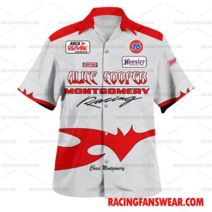 Nascar store - Loyal fans of Chase Montgomery's Unisex Hawaiian Shirt,Unisex Polo Shirt,Kid Hawaiian Shirt,Kid Polo Shirt:vintage nascar racing suit,uniform,apparel,shirts,merch,hoodie,jackets,shorts,sweatshirt,outfits,clothes