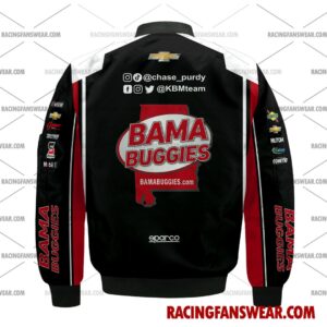Chase Purdy Nascar Racing 2024 Spire Motorsports Bama Buggies Uniform Apparel Clothes Bomber Thick Coat Sleeveless Hoodie Hooded T-Shirt 1 Nascar store - Loyal fans of Chase Purdy's Bomber Jacket,Unisex Thick Coat,Unisex Sleeveless Hoodie,Unisex Hooded T-Shirt,Kid Sleeveless Hoodie,Kid Hooded T-Shirts,Kid Thick Coat:vintage nascar racing suit,uniform,apparel,shirts,merch,hoodie,jackets,shorts,sweatshirt,outfits,clothes