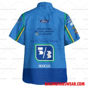 Chris Buescher Nascar 2022 Racing Suit Uniform Apparel Clothes Hawaiian Polo Shirts 2 Nascar store - Loyal fans of Chris Buescher's Unisex Hawaiian Shirt,Unisex Polo Shirt,Kid Hawaiian Shirt,Kid Polo Shirt:vintage nascar racing suit,uniform,apparel,shirts,merch,hoodie,jackets,shorts,sweatshirt,outfits,clothes