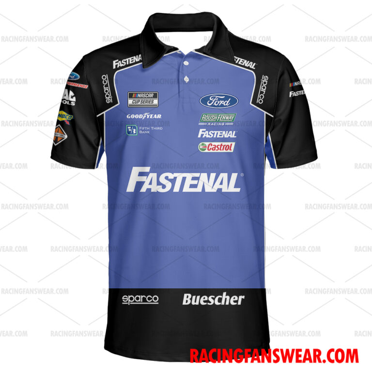 Nascar store - Loyal fans of Chris Buescher's Unisex Hawaiian Shirt,Unisex Polo Shirt,Kid Hawaiian Shirt,Kid Polo Shirt:vintage nascar racing suit,uniform,apparel,shirts,merch,hoodie,jackets,shorts,sweatshirt,outfits,clothes