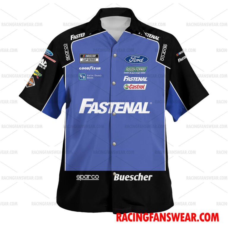 Nascar store - Loyal fans of Chris Buescher's Unisex Hawaiian Shirt,Unisex Polo Shirt,Kid Hawaiian Shirt,Kid Polo Shirt:vintage nascar racing suit,uniform,apparel,shirts,merch,hoodie,jackets,shorts,sweatshirt,outfits,clothes