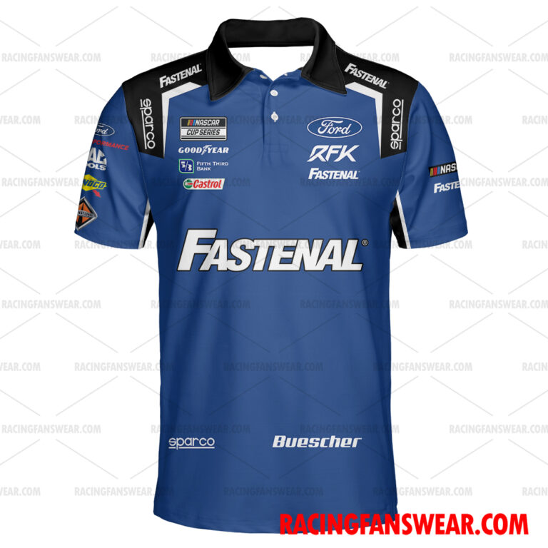 Nascar store - Loyal fans of Chris Buescher's Unisex Hawaiian Shirt,Unisex Polo Shirt,Kid Hawaiian Shirt,Kid Polo Shirt:vintage nascar racing suit,uniform,apparel,shirts,merch,hoodie,jackets,shorts,sweatshirt,outfits,clothes